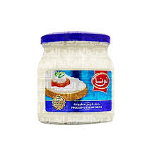 لونا جبنة دهن 500 غم