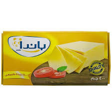 باندا جبنة شيدر 700 غم