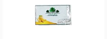 حدائق الامارات زبدة 200 غم