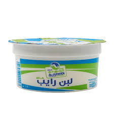 الجنيدي لبن 150 غم