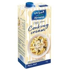 المراعي كريمة طبخ 1 لتر