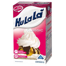 هلال كريمة حلويات 200 مل