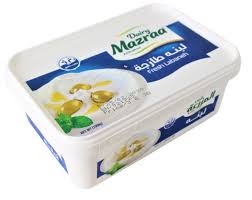 المزرعة لبنة 1 ك