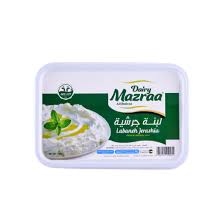 المزرعة لبنة 450 جرام