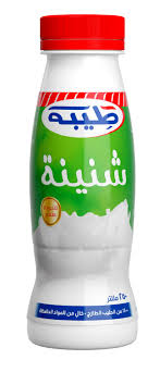 طيبة شنينة 250 مل
