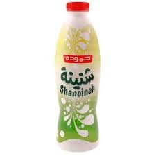 حمودة شنينة 950 مل