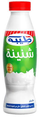 طيبة شنينة 500 مل