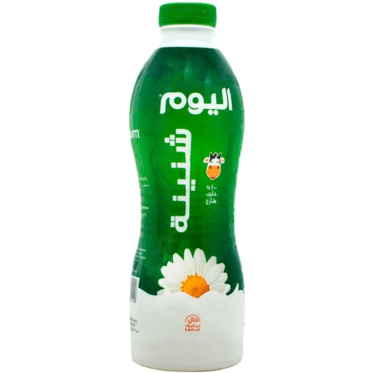 اليوم شنينة 500 مل