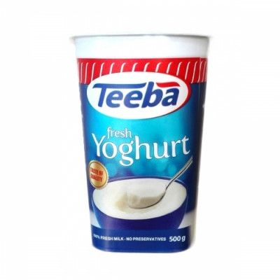 طيبة لبن 700 غم