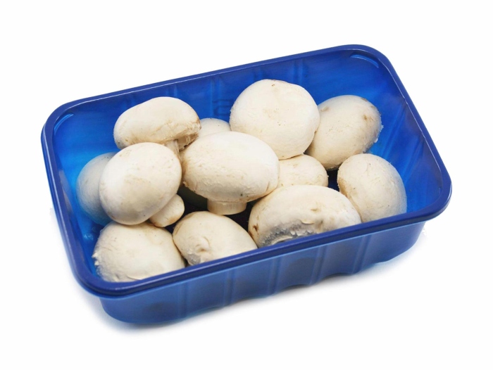 فطر طازج 200 غرام