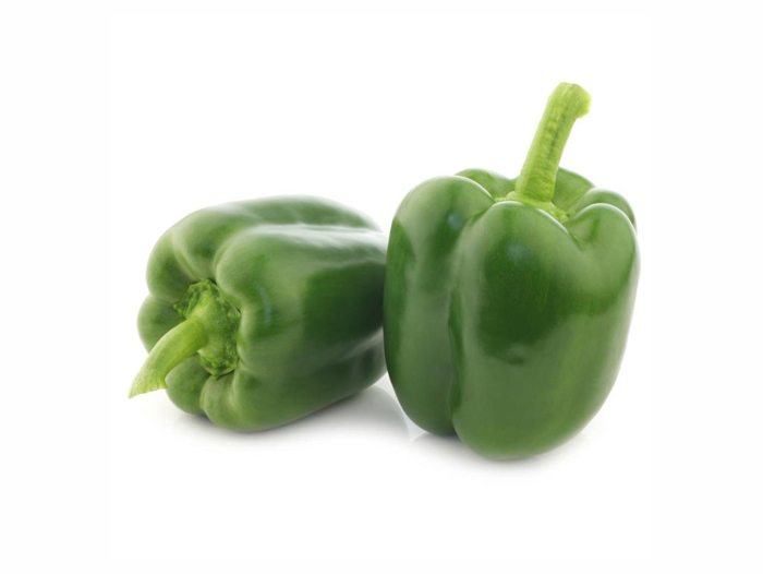 فليفلة خضراء-محلي