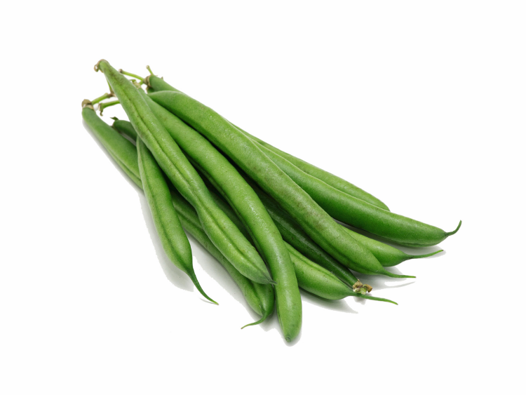 فاصوليا - مبروم