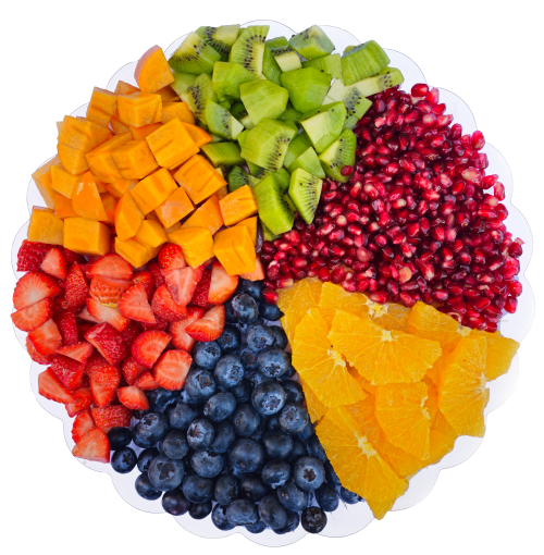 بلاتر توتي فروتي