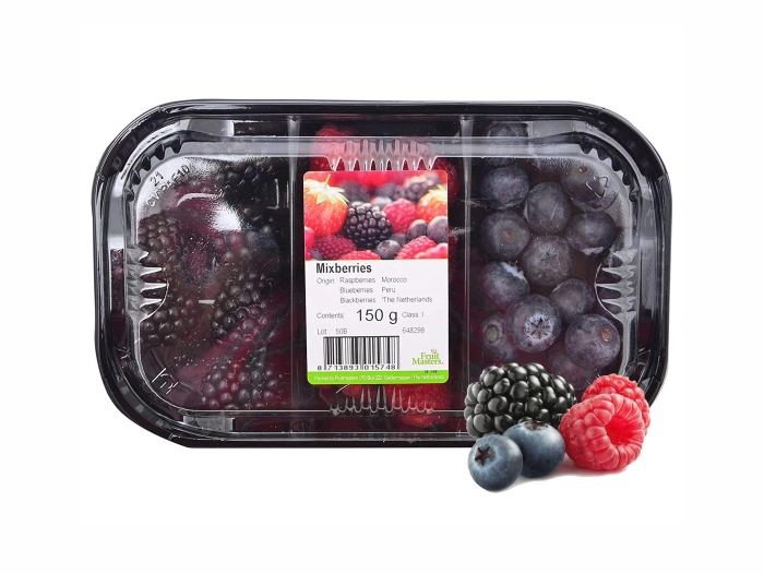 توت مكس 150غم