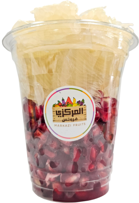 كوب رمان و بوملي-مركزي