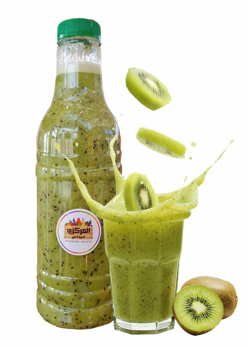عصير كيوي  1لتر
