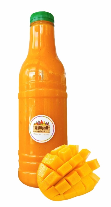 عصير منجا - 1 لتر