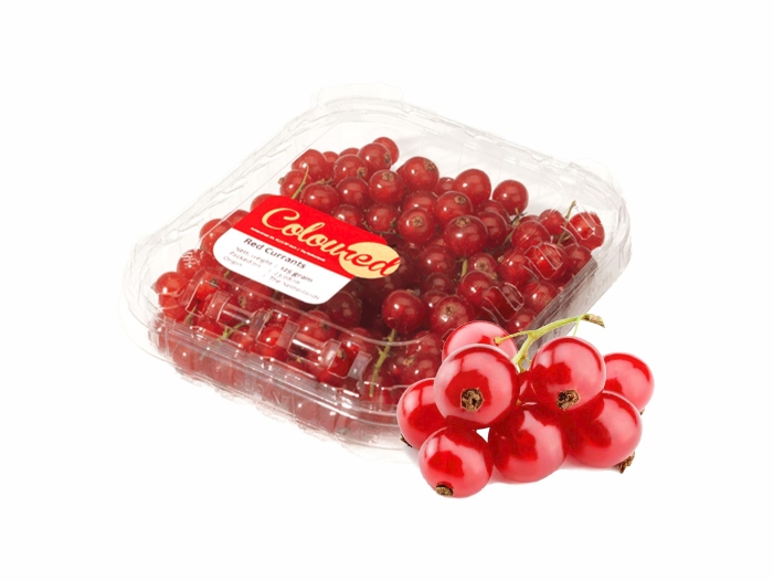 كشمش احمر 125غم