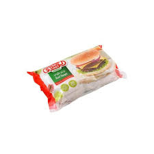 الوادي برغر بقري 20 قطع 900 غم