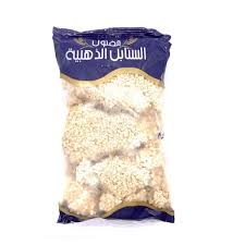 السنابل مفتول مجمد 1 كغ