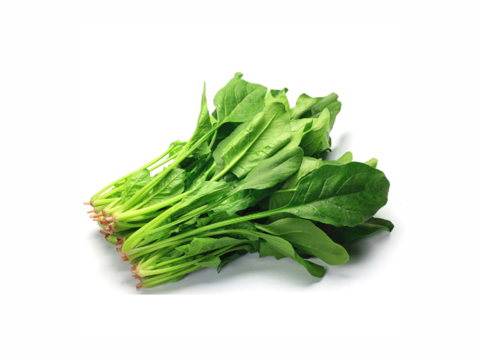 سبانخ  - محلي