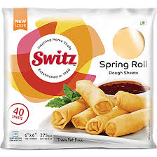 سويتز رقائق السمبوسة المجمدة 500 غم