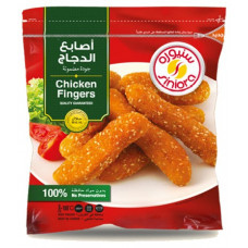 سنيورة اصابع دجاج 350 غم