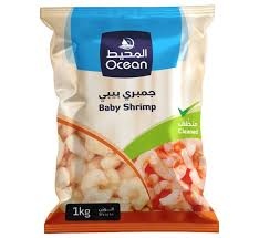 المحيط غمبري بيبي 1 كغ