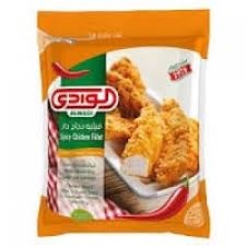 الوادي سكالوب 24 قطعة