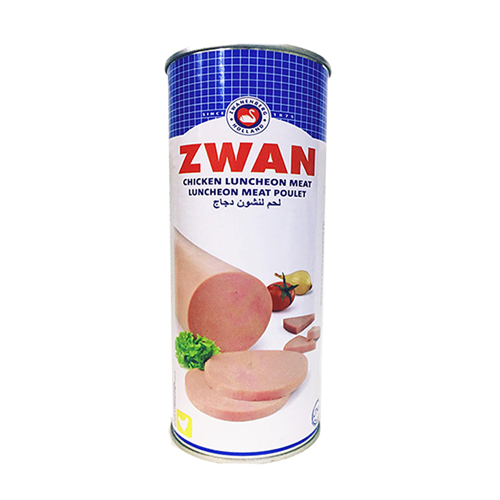 زاوان لانشون دجاج 850 غم