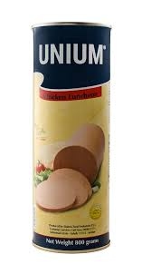 يونيوم لانشون دجاج 800 غم
