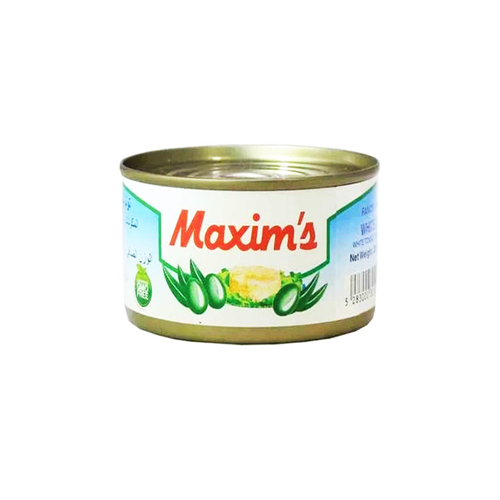 مكسيم تونا بالزيت 95 غرام