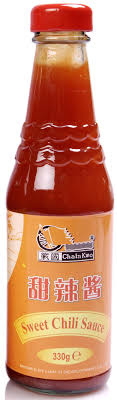 شاينكاو صوص حار و حلو 330 مل