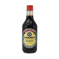 كيكومان صويا صوص 296 غم
