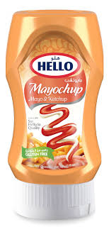 هلو مايوتشب 500 مل