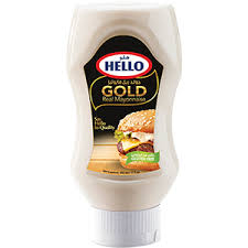 هلو مايونيز جولد 500 مل
