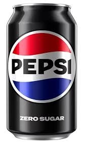 بيبسي زيرو 330 مل