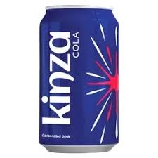 كينزا كولا مشروب غازي 360 مل