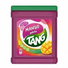 تانج عصير بودرة مانجا 2كغ