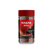 النجار قهوة سريعة الذوبان 190 غم