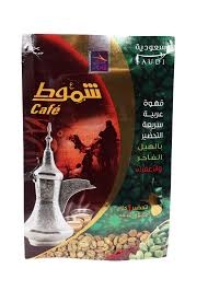 شموط قهوة سعودية سريعة الذوبان 45 غم