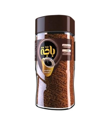 باجة كلاسيك 190غم