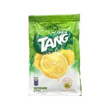 تانج مسحوق العصير ليمون 25 غم
