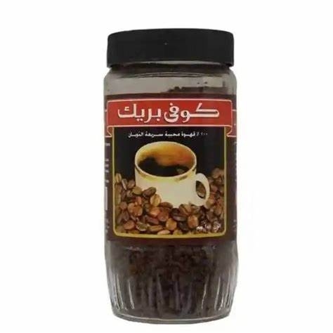 كوفي بريك 200 غم