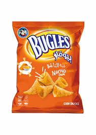 مستر شيبس بيوقلز جبنة 38 غم