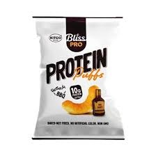 كيتكو بليس برو بف بروتين بنكهة الباربكيو 50 غم