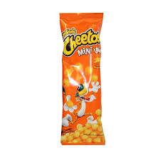 شيتوس ميني ذرة حلوة 14 غم