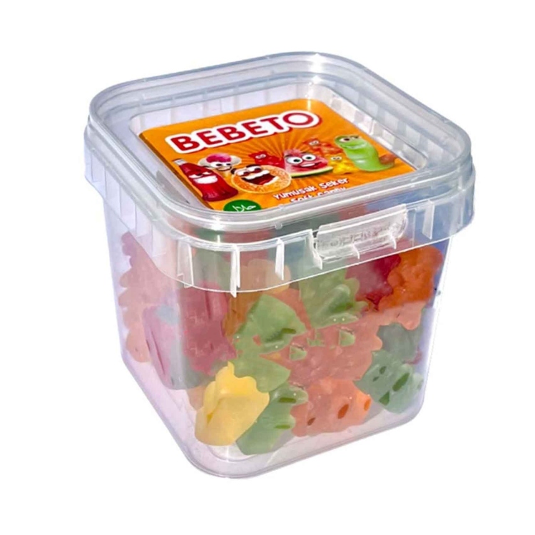 بيبيتو سوفت كاندي 150غم