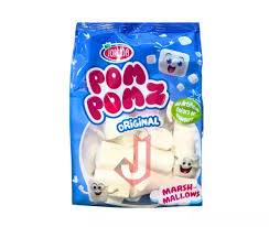 جوردينا بوم بوم مارشميلو 300غم