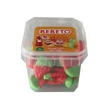 بيبيتو سكر سوفت كاندي 150غم